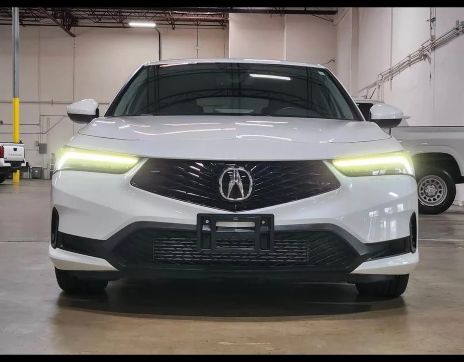 2024 Acura Integra 5th Gen - Image 2 of 6