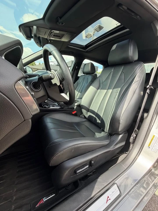 2024 Acura Integra 5th Gen - Image 10 of 17