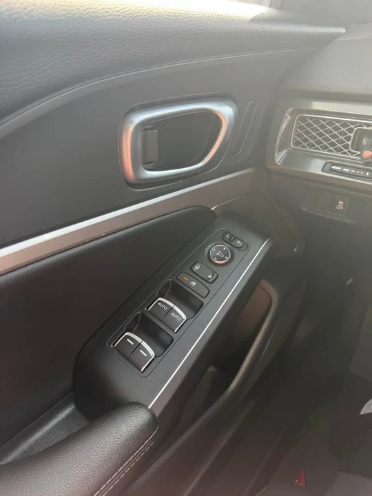 2024 Acura Integra 5th Gen - Image 12 of 17