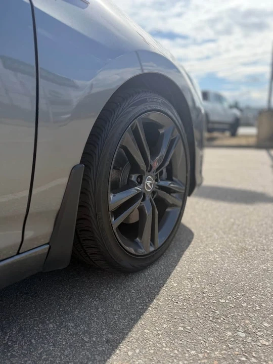 2024 Acura Integra 5th Gen - Image 4 of 17