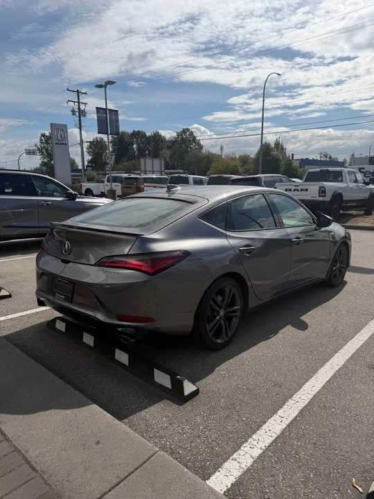 2024 Acura Integra 5th Gen - Image 5 of 17