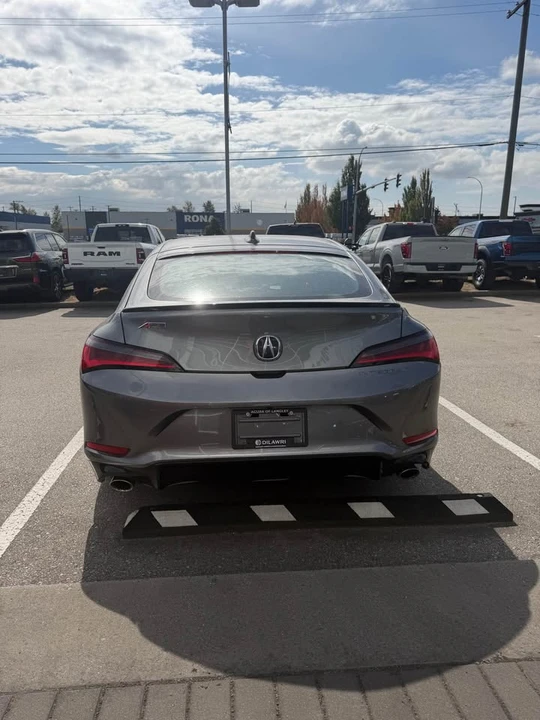 2024 Acura Integra 5th Gen - Image 6 of 17