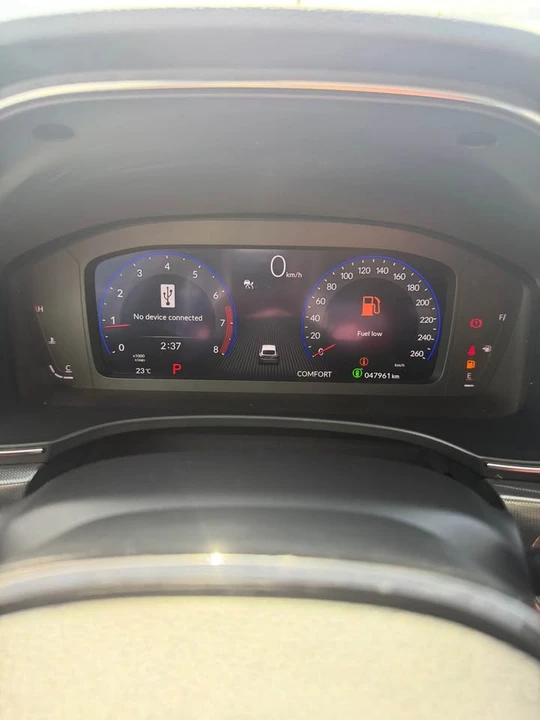 2024 Acura Integra 5th Gen - Image 14 of 17