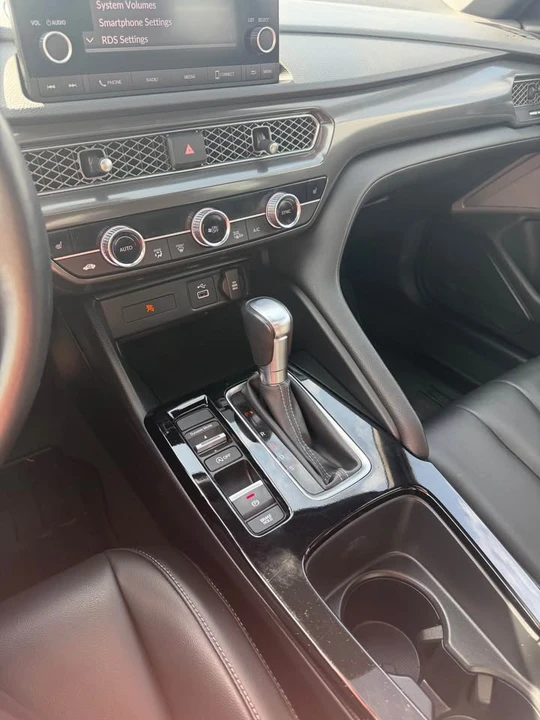 2024 Acura Integra 5th Gen - Image 15 of 17