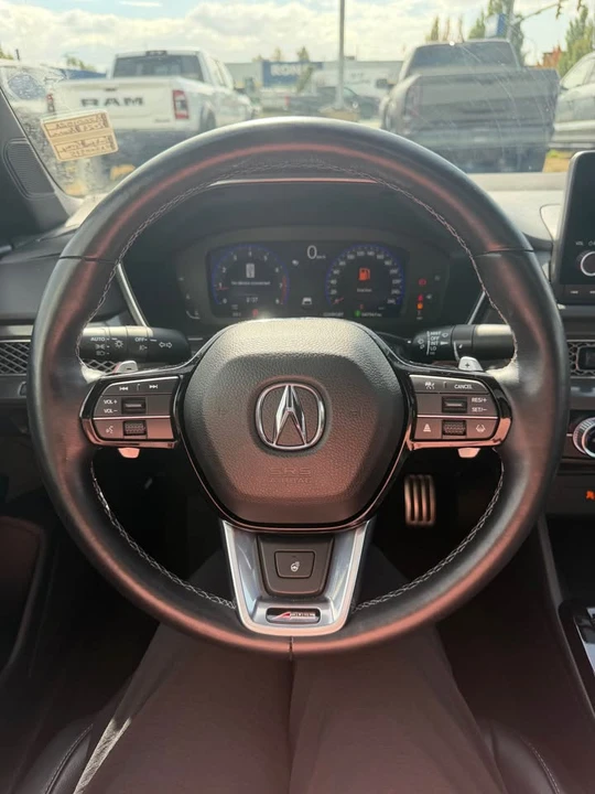 2024 Acura Integra 5th Gen - Image 13 of 17