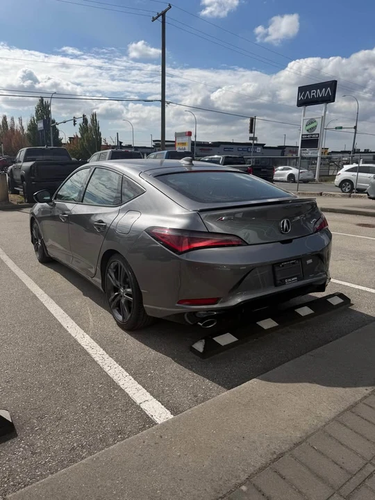 2024 Acura Integra 5th Gen - Image 7 of 17
