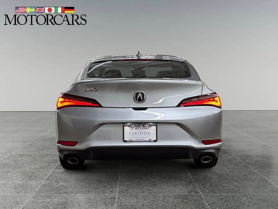 2024 Acura Integra 5th Gen - Image 3 of 13
