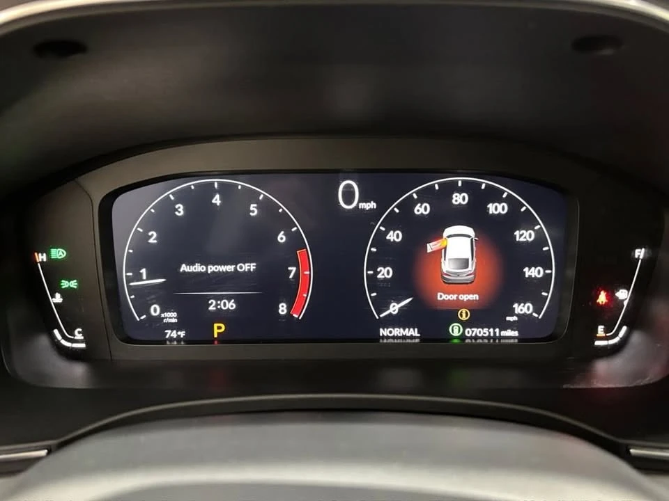 2024 Acura Integra 5th Gen - Image 9 of 13