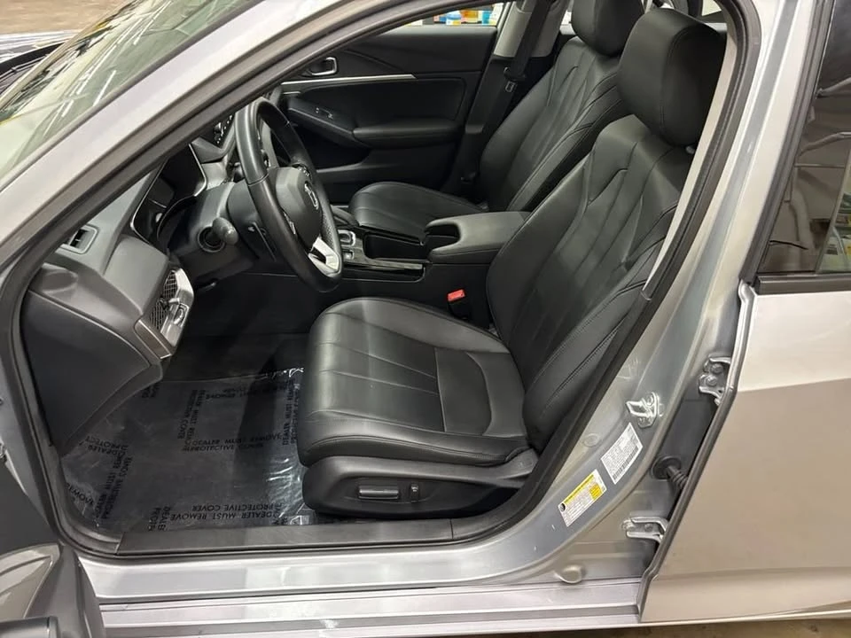 2024 Acura Integra 5th Gen - Image 6 of 13