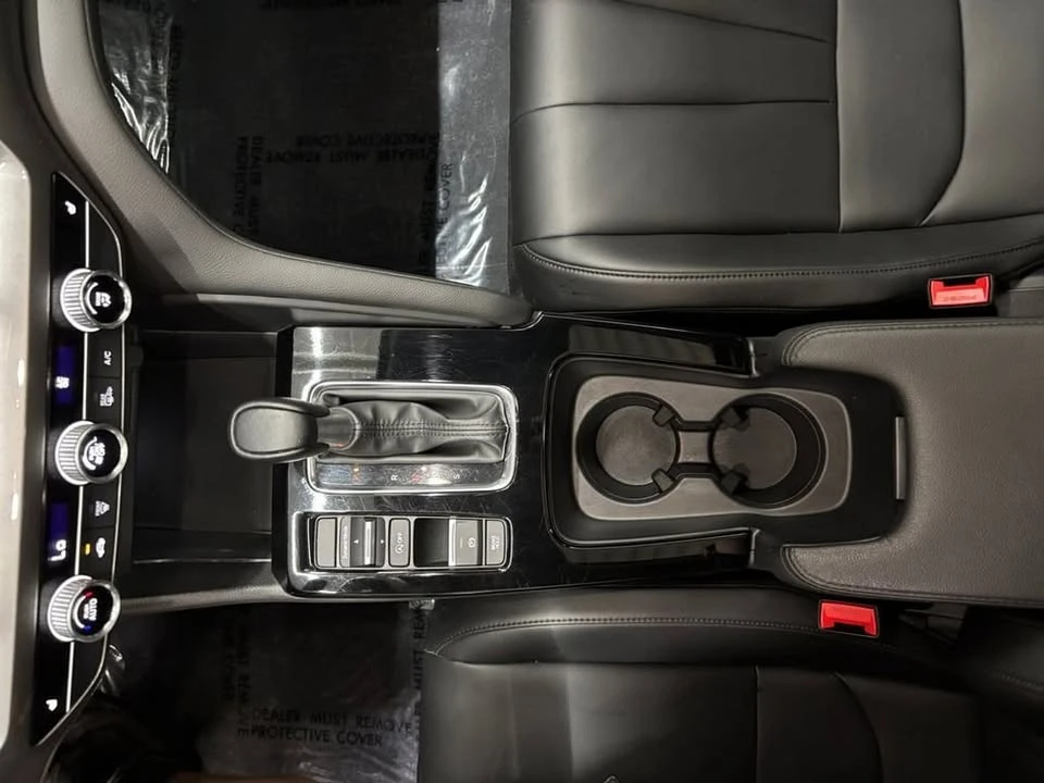 2024 Acura Integra 5th Gen - Image 11 of 13