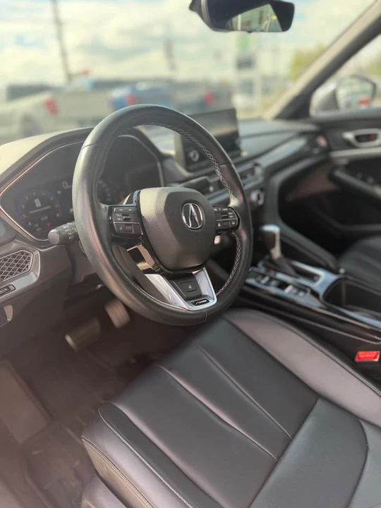 2024 Acura Integra 5th Gen - Image 11 of 17