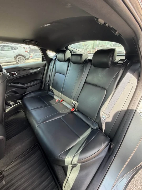 2024 Acura Integra 5th Gen - Image 17 of 17
