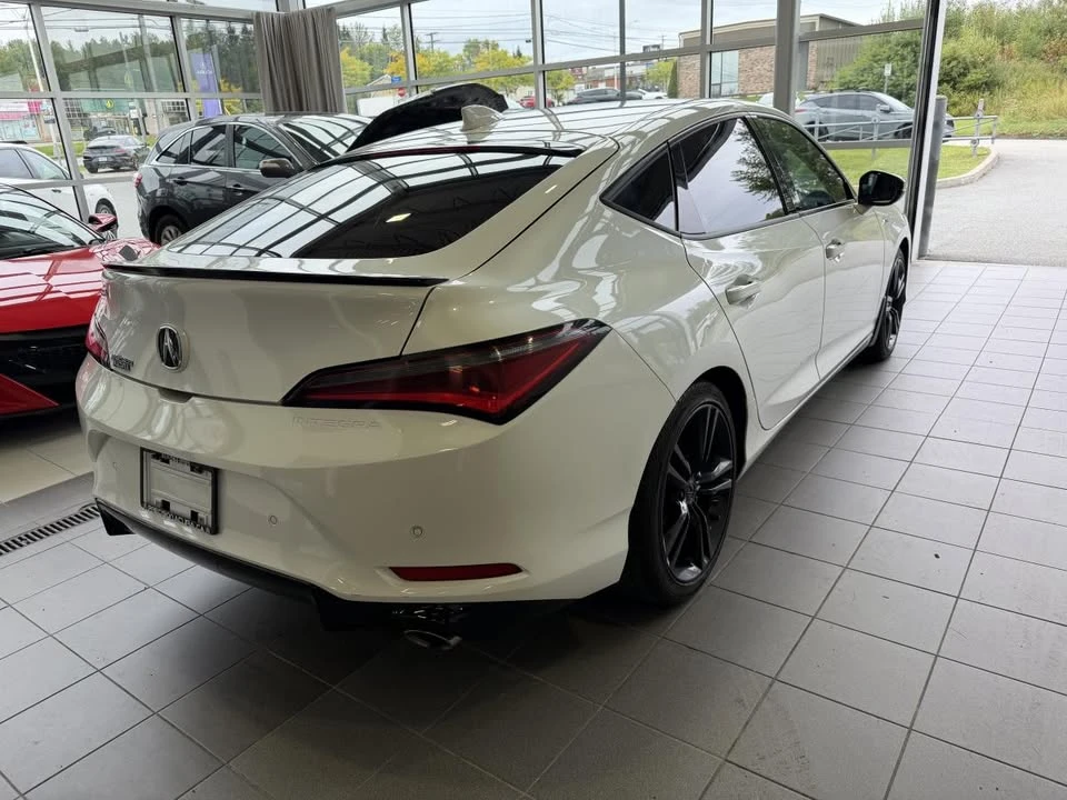2024 Acura Integra 5th Gen - Image 6 of 10