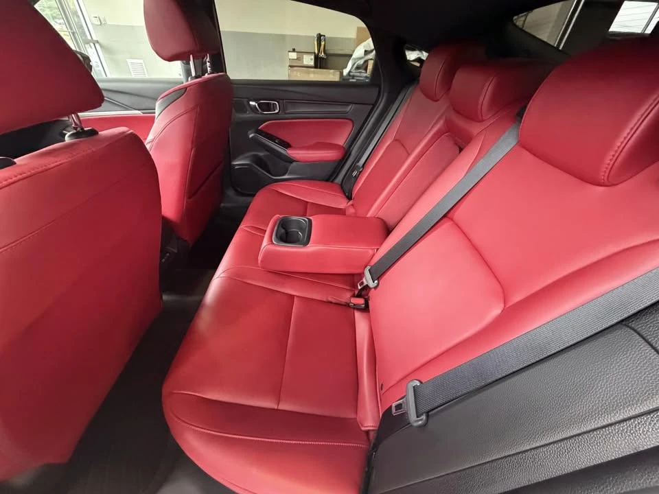 2024 Acura Integra 5th Gen - Image 9 of 10