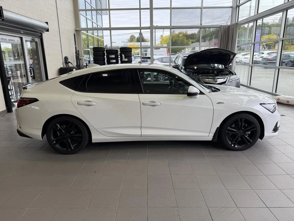 2024 Acura Integra 5th Gen - Image 7 of 10