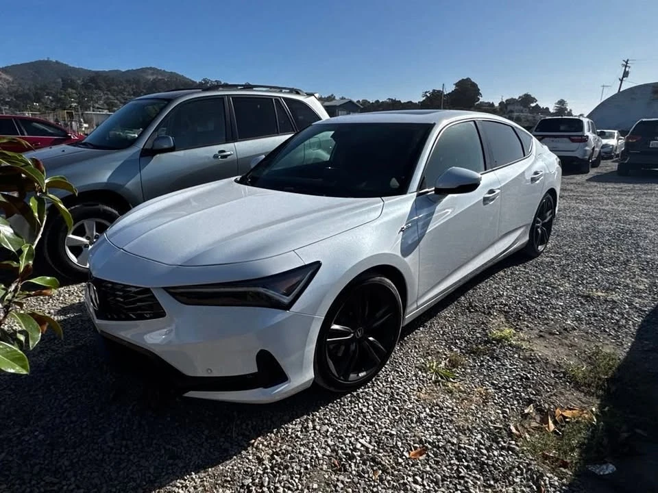 2024 Acura Integra 5th Gen - Image 3 of 5