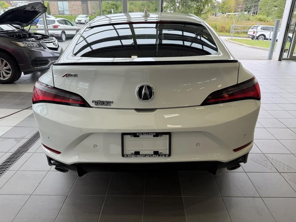 2024 Acura Integra 5th Gen - Image 5 of 10