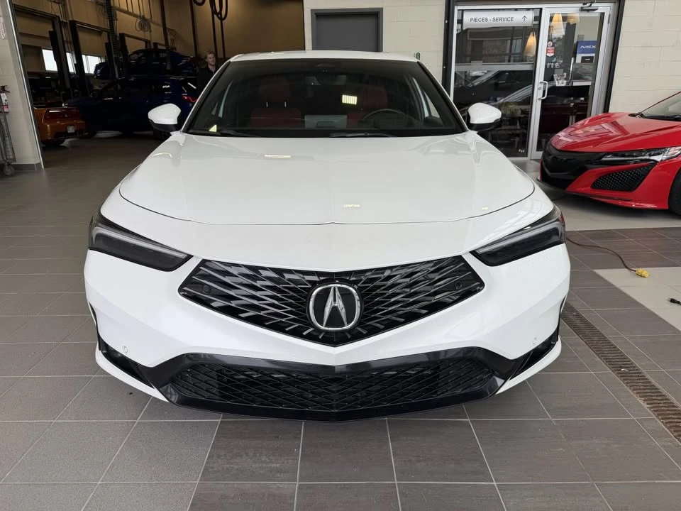 2024 Acura Integra 5th Gen - Image 2 of 10