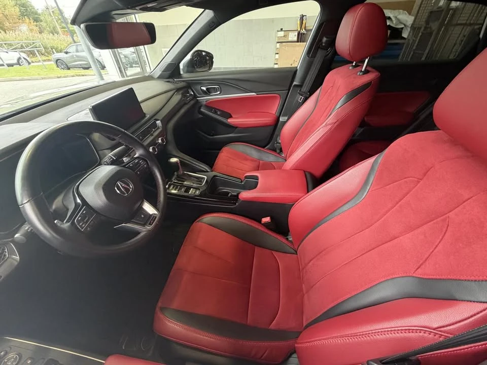 2024 Acura Integra 5th Gen - Image 8 of 10