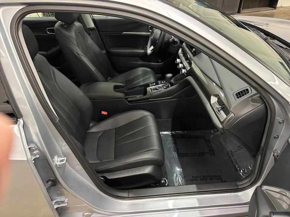 2024 Acura Integra 5th Gen - Image 12 of 13