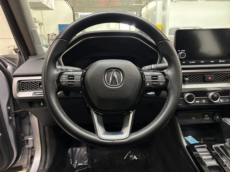 2024 Acura Integra 5th Gen - Image 8 of 13