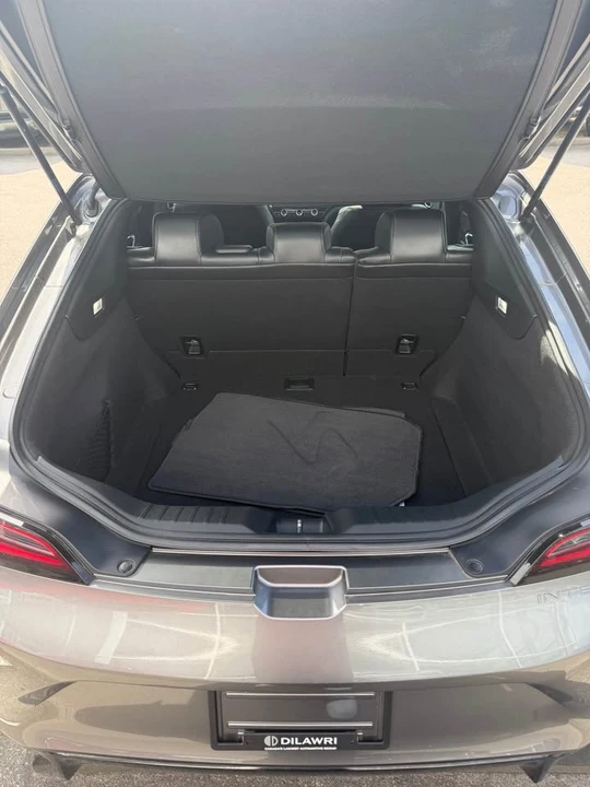 2024 Acura Integra 5th Gen - Image 8 of 17