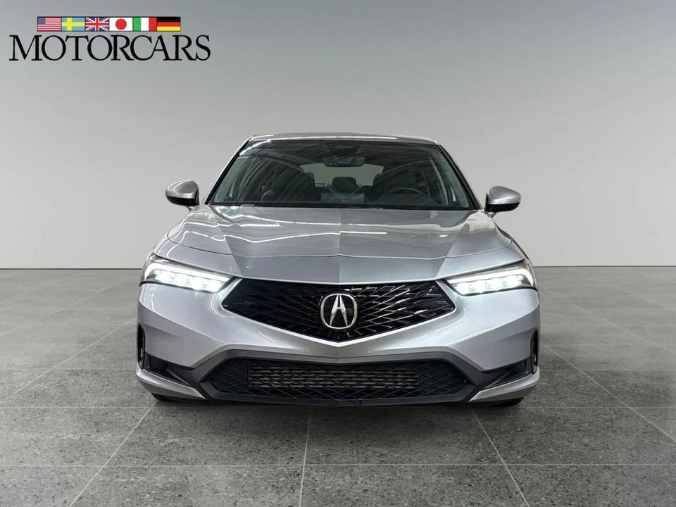 2024 Acura Integra 5th Gen - Image 5 of 13