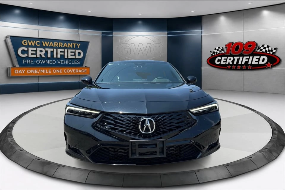 2024 Acura Integra 5th Gen - Image 2 of 20
