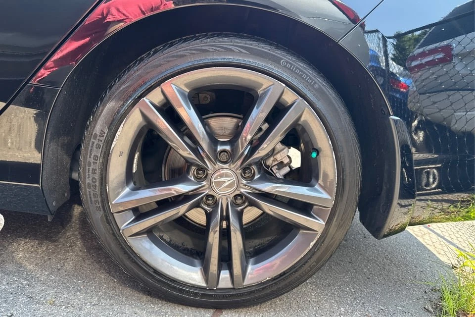 2024 Acura Integra 5th Gen - Image 18 of 20