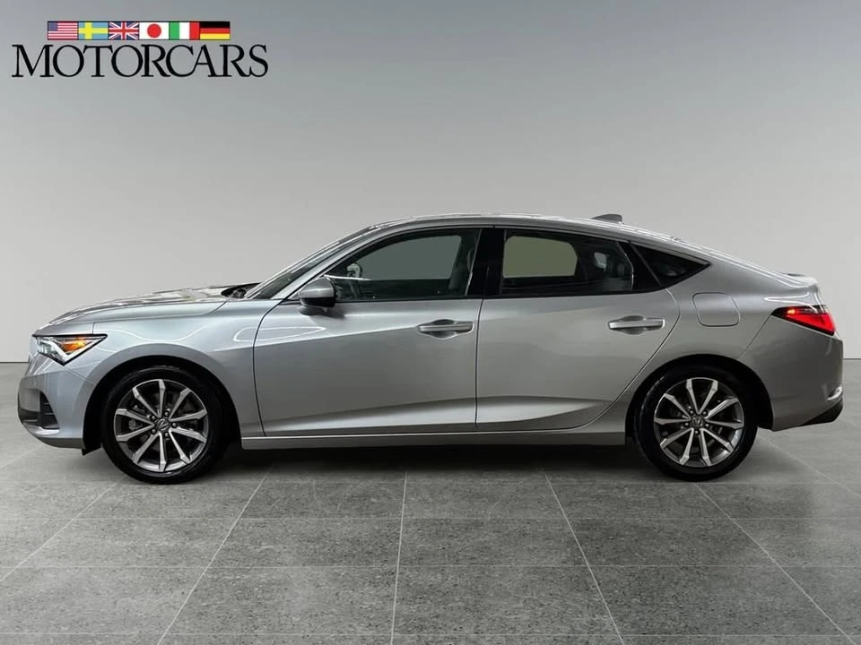 2024 Acura Integra 5th Gen - Image 4 of 13