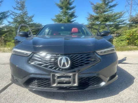 2024 Acura Integra