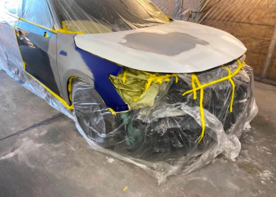 2024 Acura Integra 5th Gen - Image 3 of 4