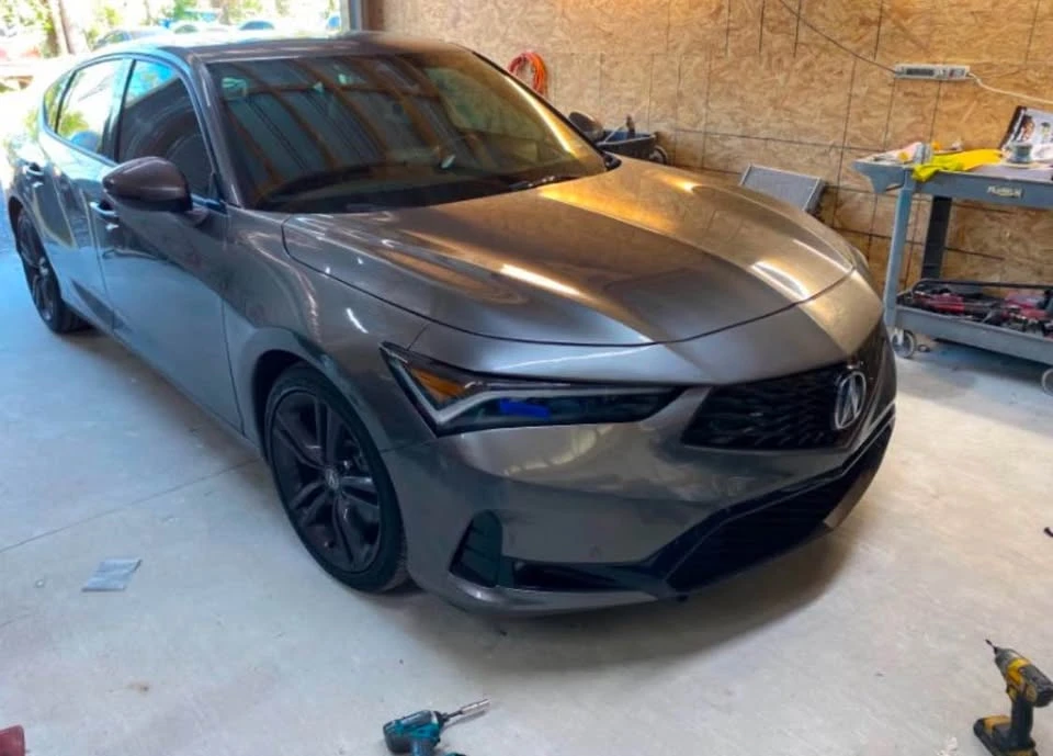 2024 Acura Integra 5th Gen - Image 2 of 4