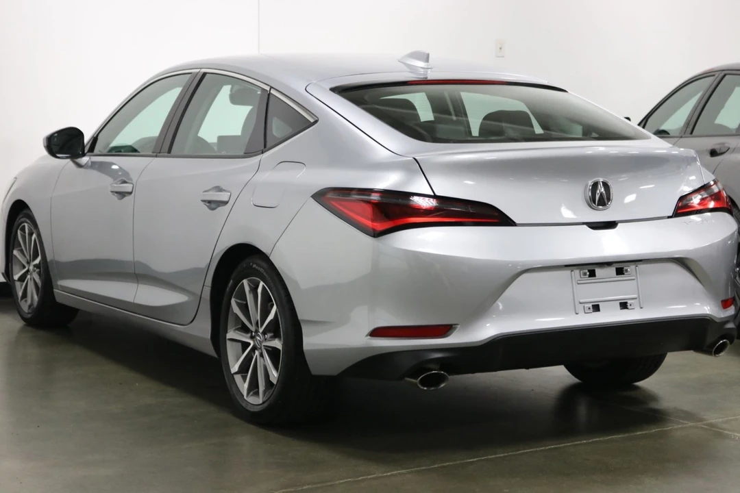 2024 Acura Integra 5th Gen - Image 6 of 12