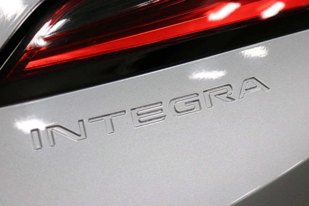2024 Acura Integra 5th Gen - Image 11 of 12