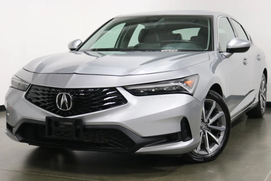2024 Acura Integra 5th Gen - Image 4 of 12