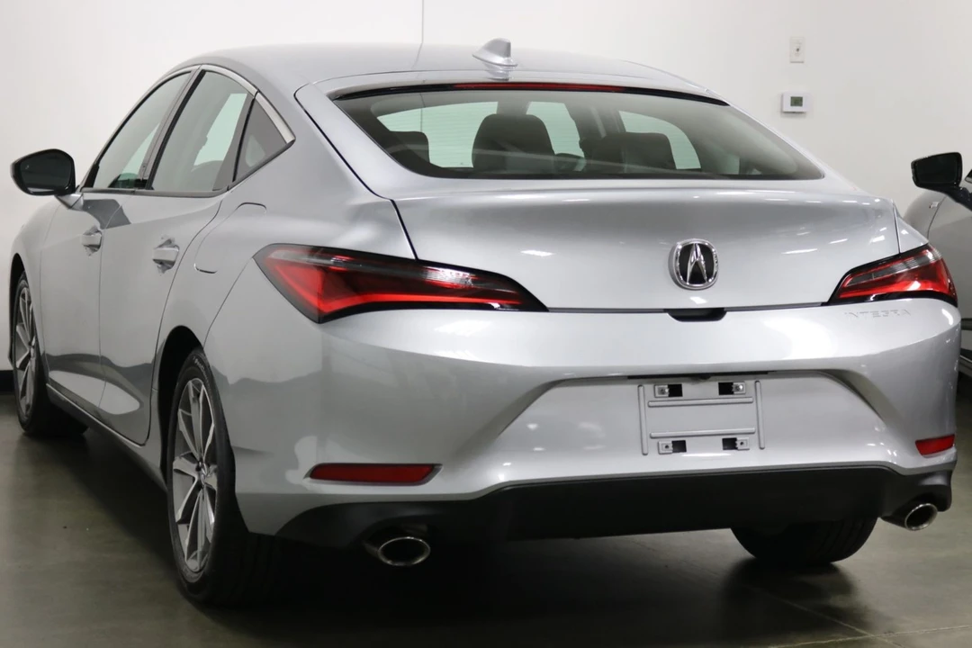 2024 Acura Integra 5th Gen - Image 7 of 12