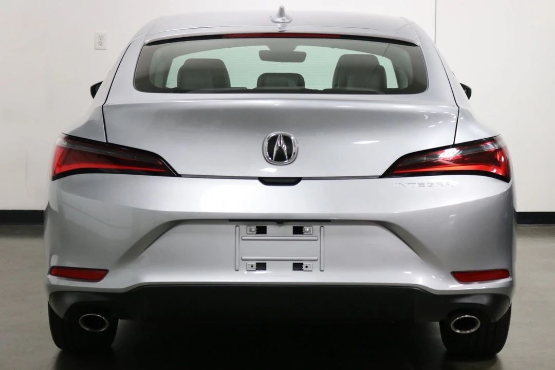 2024 Acura Integra 5th Gen - Image 8 of 12