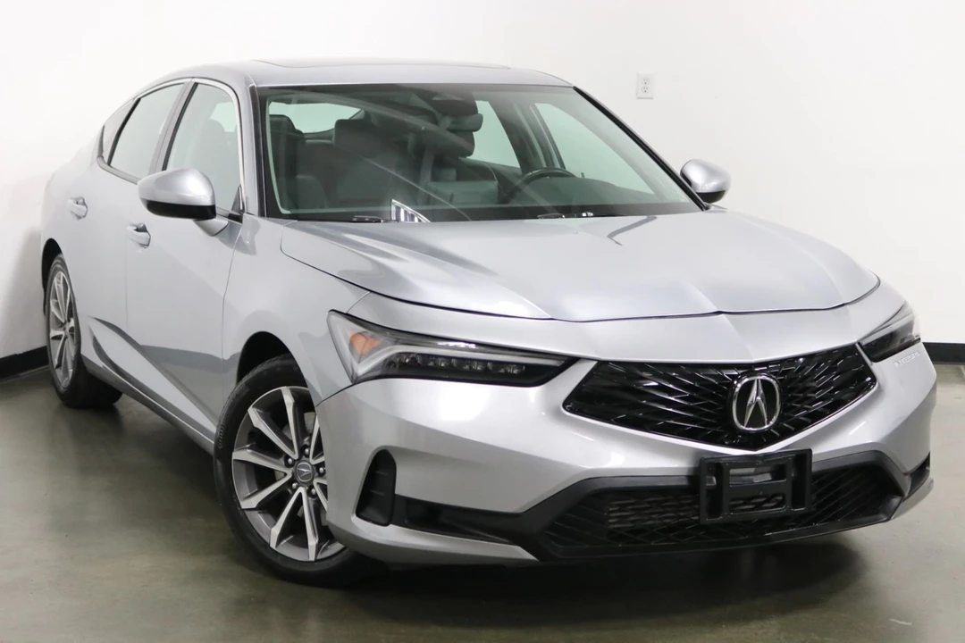 2024 Acura Integra 5th Gen - Image 2 of 12