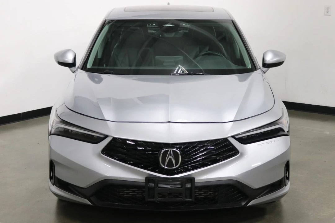 2024 Acura Integra 5th Gen - Image 3 of 12