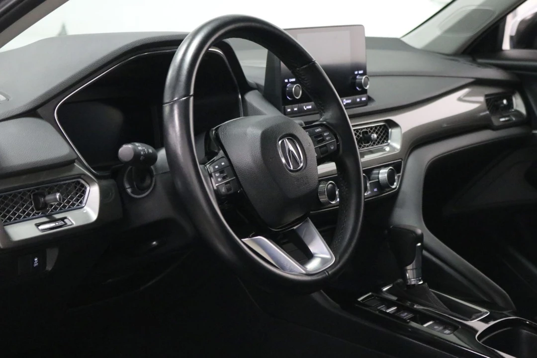 2024 Acura Integra 5th Gen - Image 12 of 12