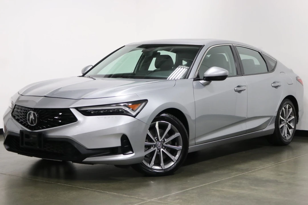 2024 Acura Integra 5th Gen - Image 5 of 12