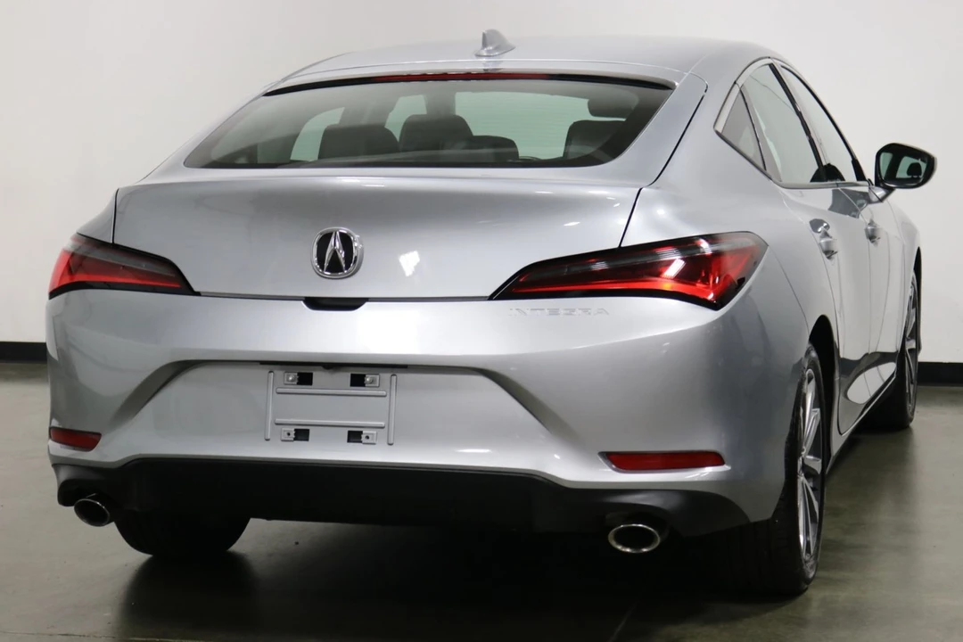 2024 Acura Integra 5th Gen - Image 10 of 12