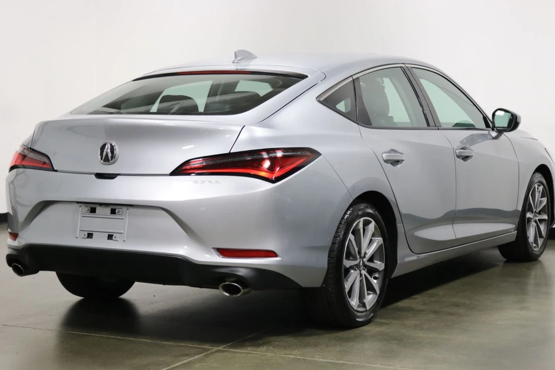 2024 Acura Integra 5th Gen - Image 9 of 12