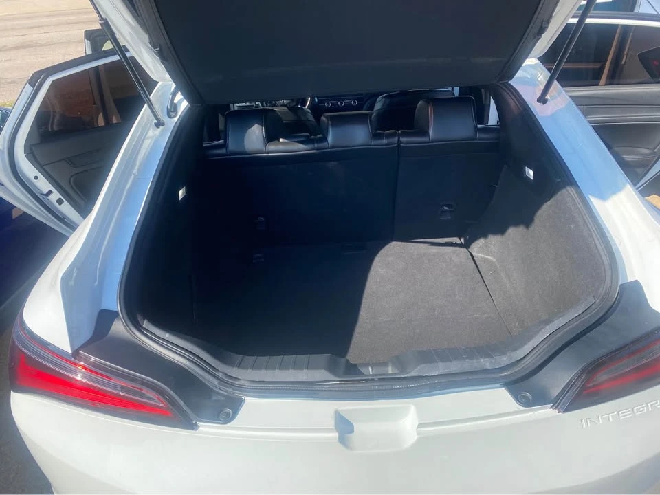 2024 Acura Integra 5th Gen - Image 2 of 6