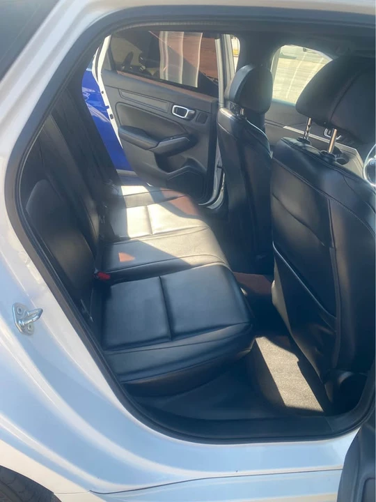 2024 Acura Integra 5th Gen - Image 4 of 6