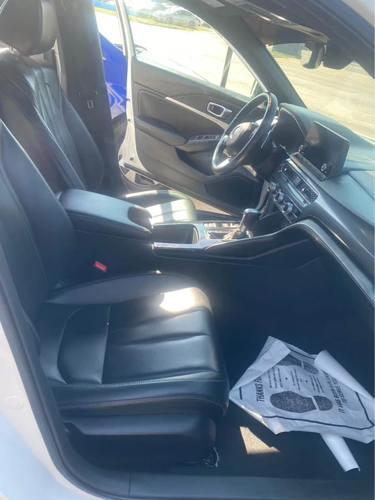 2024 Acura Integra 5th Gen - Image 3 of 6