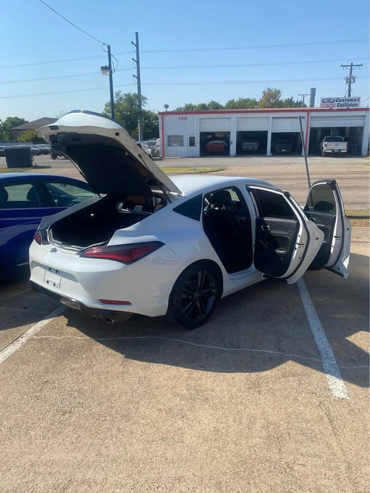 2024 Acura Integra 5th Gen - Image 5 of 6