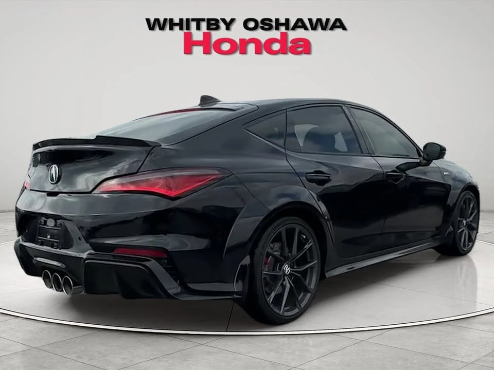 2024 Acura Integra Type S 5th Gen - Image 5 of 20