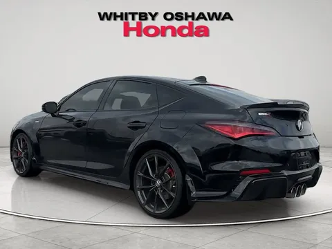 2024 Acura Integra Type S 5th Gen - Image 3 of 20
